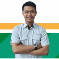 Pristadianto Dwi Angkoso