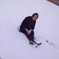 parisa ghadimi