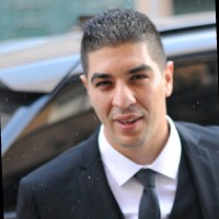 Mahfoud B.