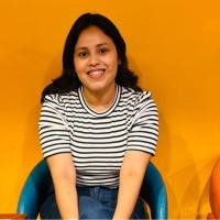 Smriti Kushwaha