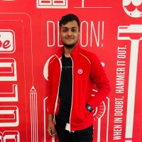 Prajwal V