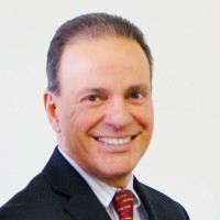 David Barrood