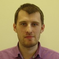 Yuriy Granovskiy