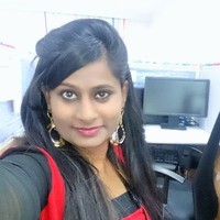 Alisha Khan