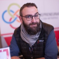 Ismaël Aggoune