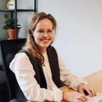 Maartje Bohorie