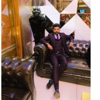 Kumar Gaurav Baghel