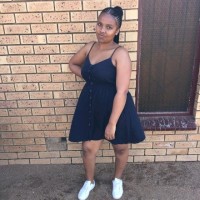 Kgothatso Kgope