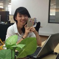 Cassie Zhang