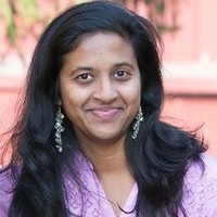 Umadevi Pillai