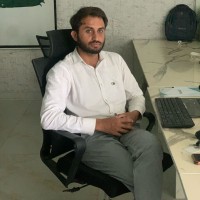 Asad Luqman