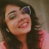 Pooja Kharadi