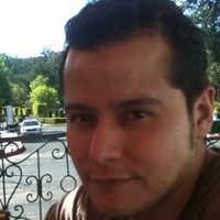 Yendall Mata Chaparro