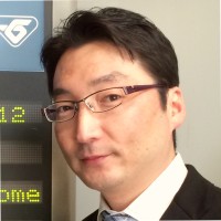 Masato Kanagawa
