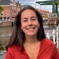 Julia Van Der Weide