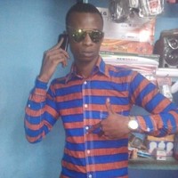 Touré Moise
