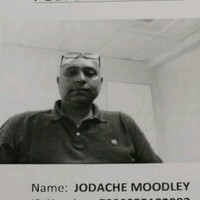 Jodache Moodley