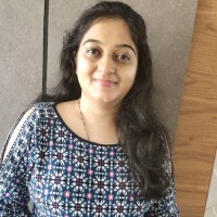 CA Prachi Mehta