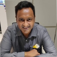 Vivek Venkatraman
