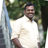 Sathish Anjinappa Hiskote