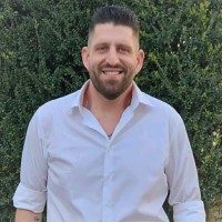 Kobe (Akiva) Schreiber