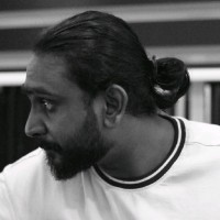 Abhilash K S