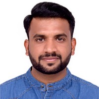 SURAJ Ravikumar