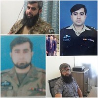 Major (R) Nasir Hussain Toor