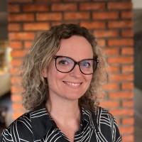 Ingvild Belck-Olsen