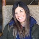 Jillian McTigue