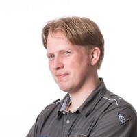 Hugo Van Der Velden
