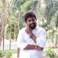 Raghavendravarma A.S
