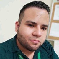 Christian Arturo Garcia Navarrete