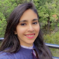 Astha Kaushik