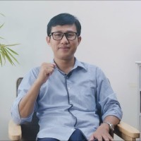 Philip Bo Aung Lin