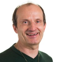 Andreas Elmecker