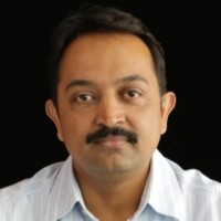 Vineet Kumar, Ph.D