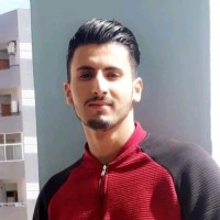 Ayoub Azmou