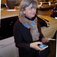 Anna Damiani