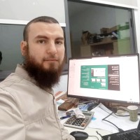 Smail BELKHIRI