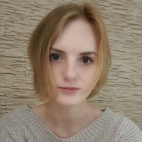 Volha Usovich