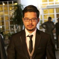 Muhammad Usama Malik