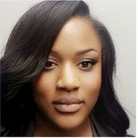Dana Forde