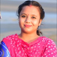 Sima Poddar