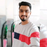 Rushikesh Navare