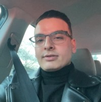 Furkan Calis