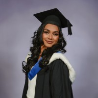 Anisha Hussain