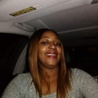 Teresa Pugh