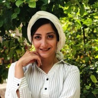 oliya mohamadzadeh