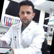 Vinod Kumar PhD, MSc, B.Pharm
